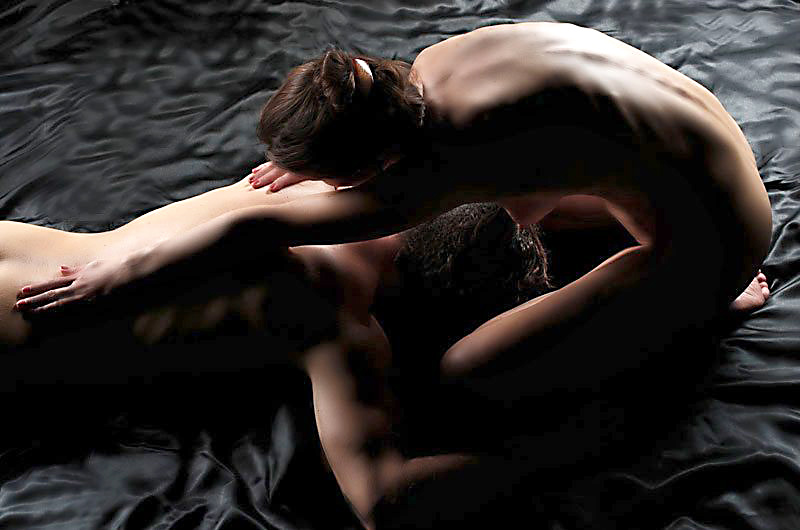 Erotik massage münchen Tantra Massage